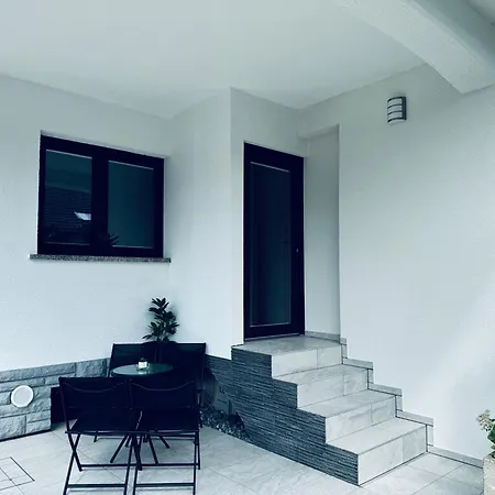 Rebecca's Apartment Radovljica