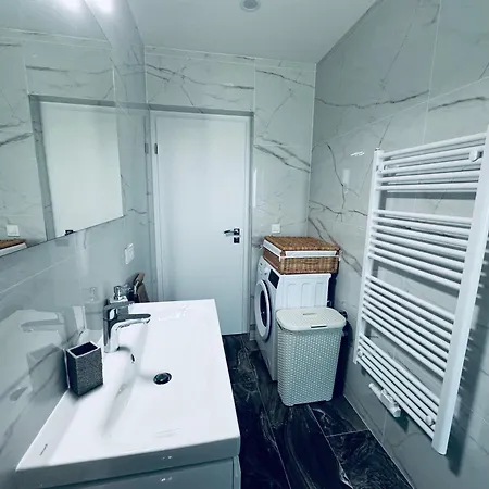 Apartment Rebecca's Radovljica