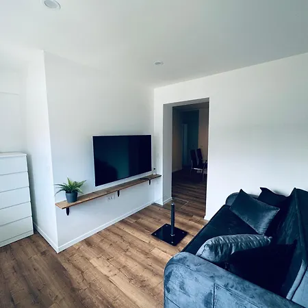 Appartement Rebecca's *