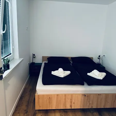 Rebecca's Apartment *