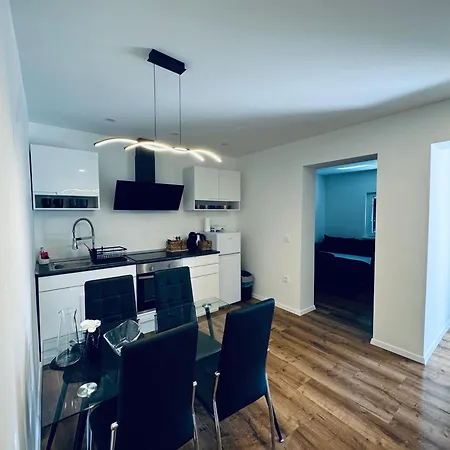 Apartamento Rebecca's Radovljica