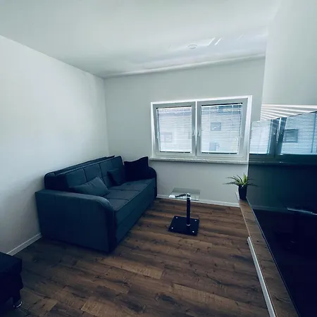 Rebecca's Appartement Radovljica