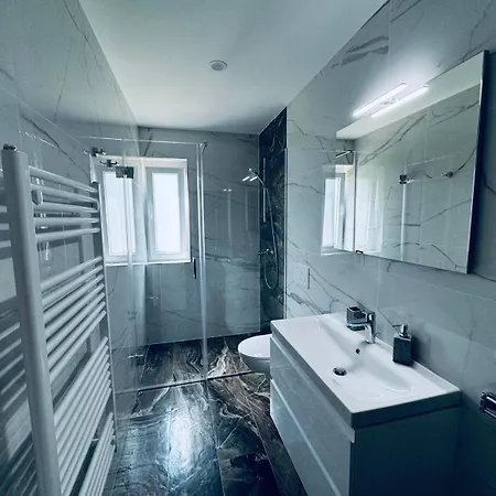 Apartment Rebecca's Radovljica