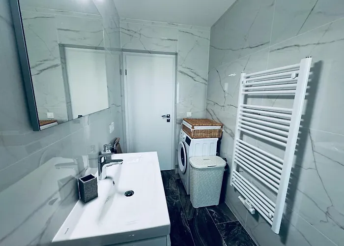 Apartmán Rebecca's Radovljica