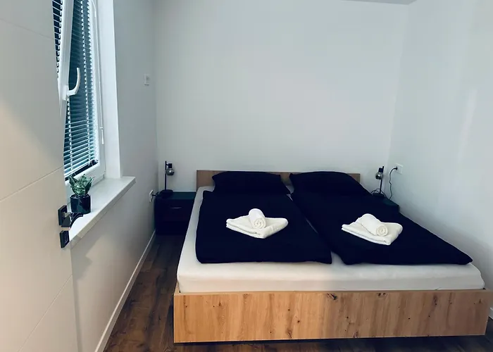 Rebecca's Apartmán *