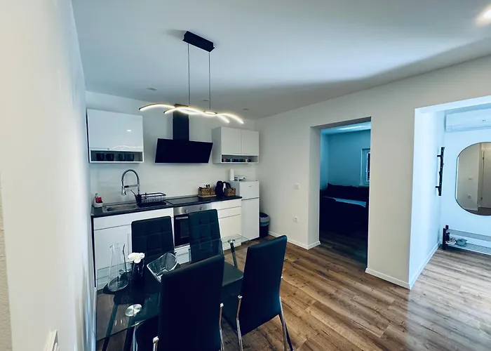 Apartmán Rebecca's Radovljica