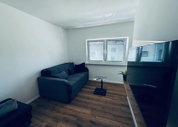 Rebecca's Apartmán Radovljica